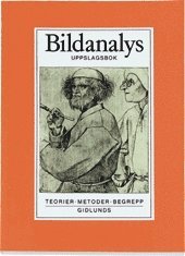 Bildanalys : teorier, metoder, begrepp : uppslagsbok 1