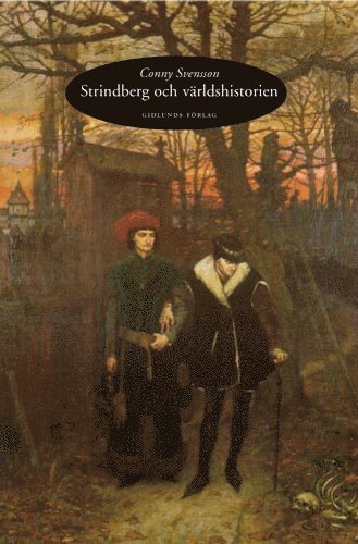 Strindberg om världshistorien