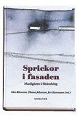 bokomslag Sprickor i fasaden : manligheter i förändring : en antologi