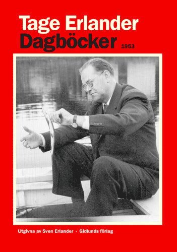 Dagböcker 1953 1