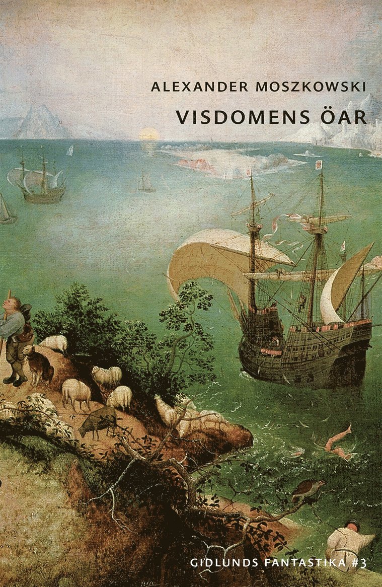 Visdomens öar 1