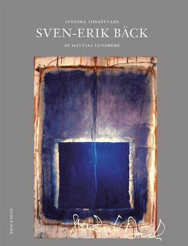 Mattias Lundberg - Sven-Erik Bäck, Häftad