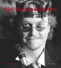 bokomslag Kjell Westling & musiken