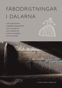 bokomslag Fäbodristningar i Dalarna