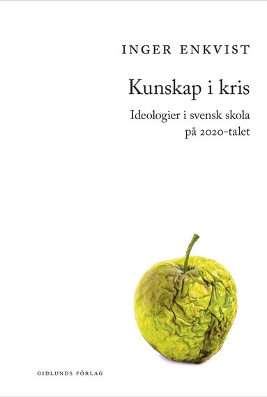 bokomslag Kunskap i kris