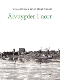 bokomslag Älvbygder i norr