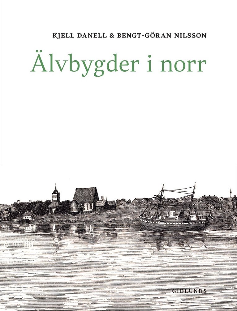 Älvbygder i norr 1