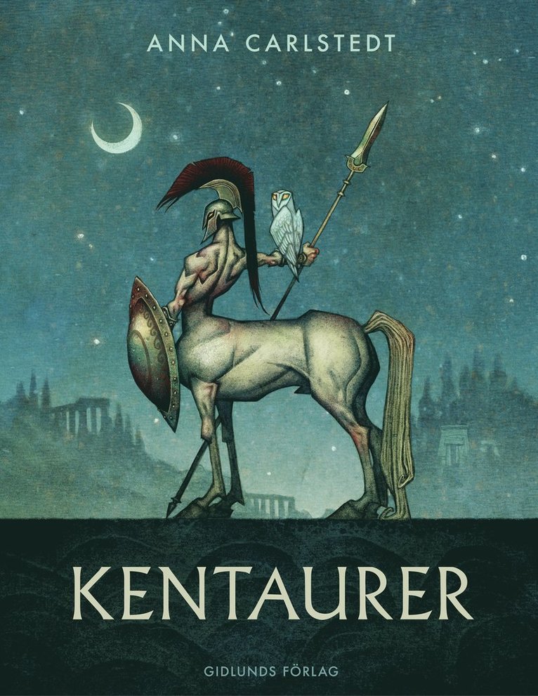 Kentaurer