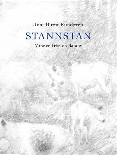 bokomslag Stannstan : minnen från en Dalaby