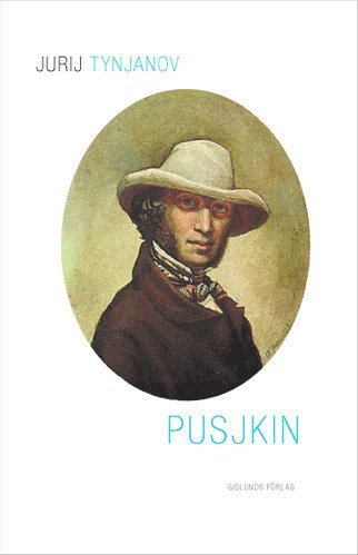 Pusjkin : roman 1