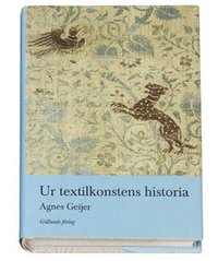 bokomslag Ur textilkonstens historia