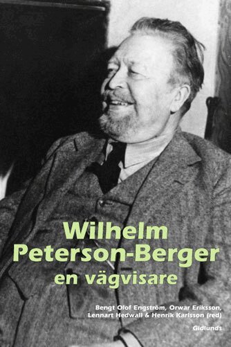 Wilhelm Peterson-Berger - en vägvisare, Inbunden