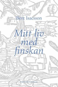 bokomslag Mitt liv med finskan