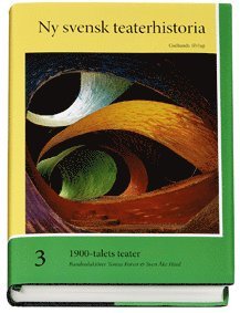 1900-talets teater, Inbunden