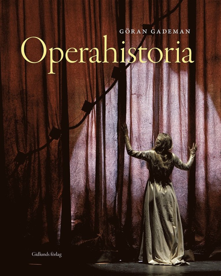 Operahistoria 1