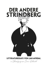 bokomslag Der andere Strindberg