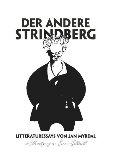 bokomslag Der andere Strindberg: Översättning av Einar Schlereth