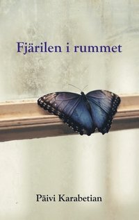 bokomslag Fjärilen i rummet