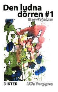 bokomslag Den ludna dörren #1: Besvärjelser