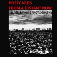 bokomslag Postcards From a Distant Now : Black and White Photography