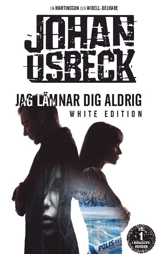 Jag lämnar dig aldrig 1