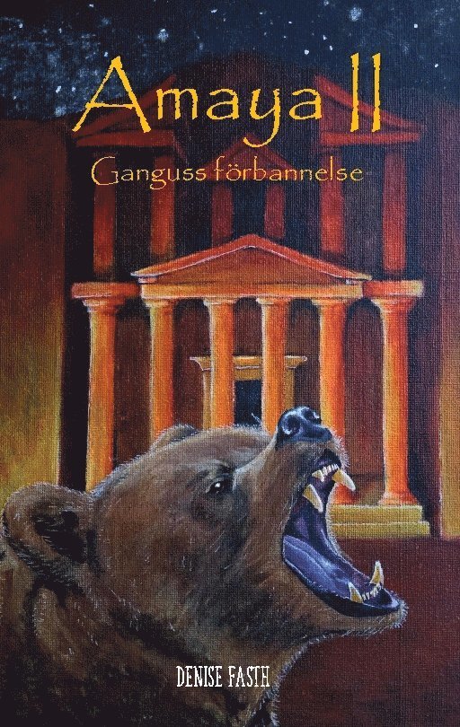 Ganguss förbannelse