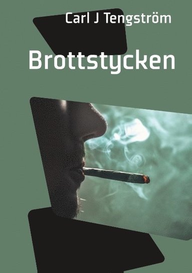 bokomslag Brottstycken