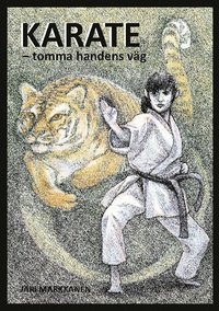 bokomslag Karate : tomma handens väg
