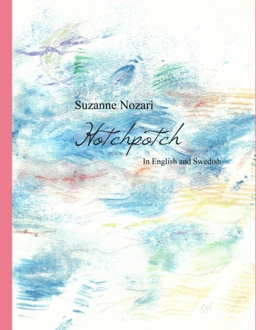 Hotchpotch : in english and swedish 1