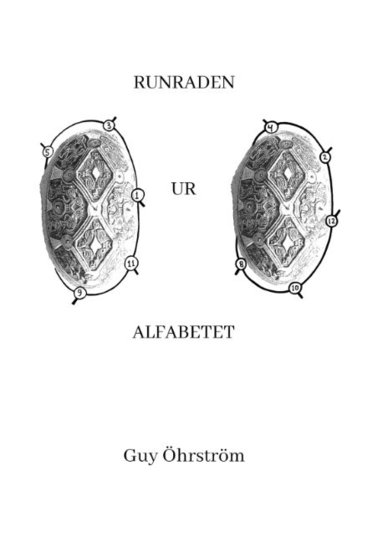 bokomslag Runraden ur alfabetet