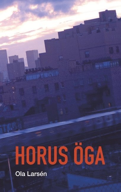 Horus Öga 1