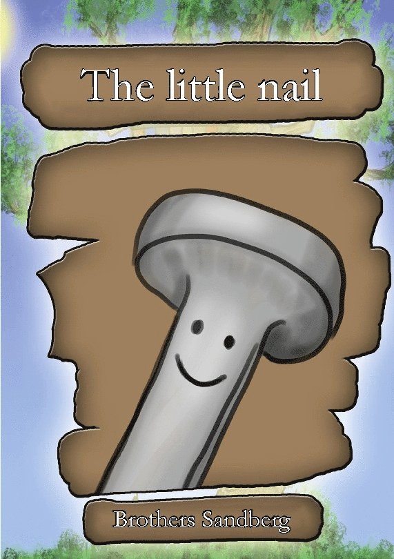 The little nail 1