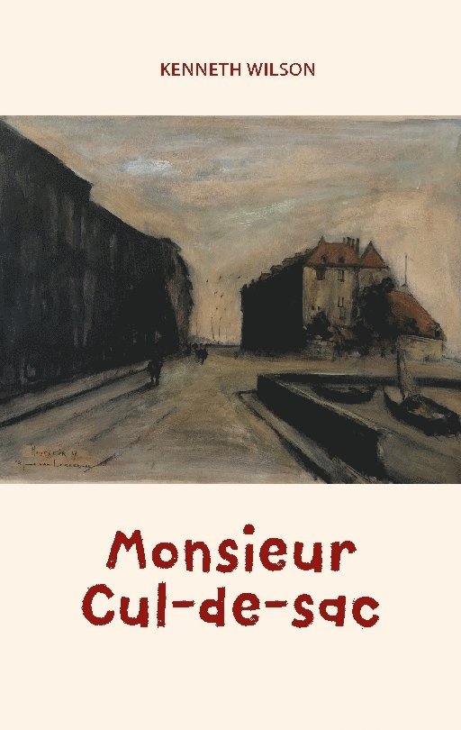 Monsieur Cul-de-sac