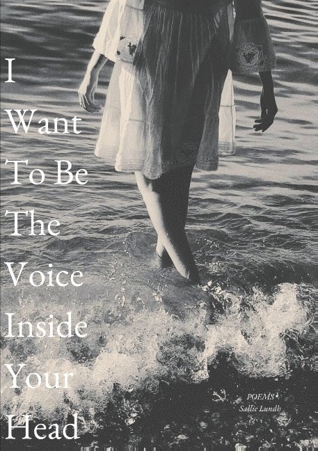 I WANT TO BE THE VOICE INSIDE