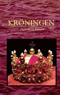 bokomslag Kröningen: Kröningsfesterna; Nya räntefria pengar; En gränskonflikt