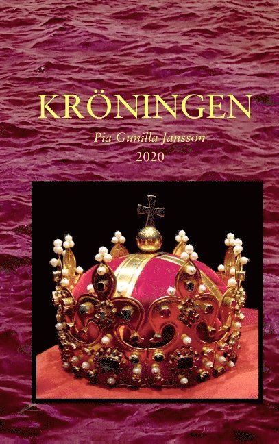 Pia Gunilla Jansson - Kröningen: Kröningsfesterna; Nya räntefria pengar; En gränskonflikt, Häftad