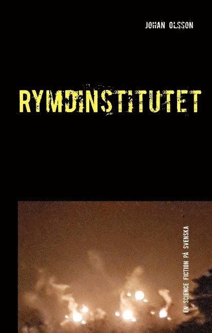 Rymdinstitutet 1