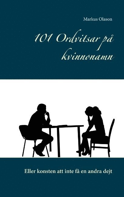 101 ordvitsar på kvinnonamn 1