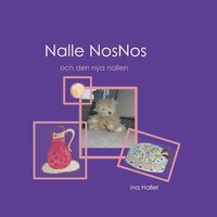 bokomslag Nalle NosNos och den nya nallen