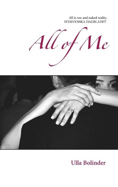 bokomslag All of Me