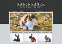 bokomslag Kaninraser från hela världen