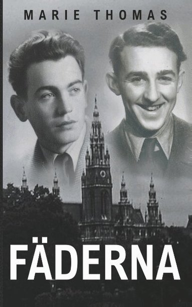 Marie Thomas - Fäderna, Häftad