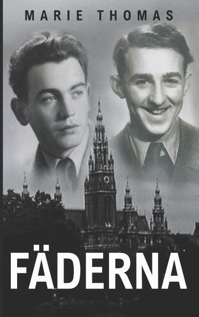 Marie Thomas - Fäderna, Häftad