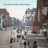 bokomslag Geniet från Breslau