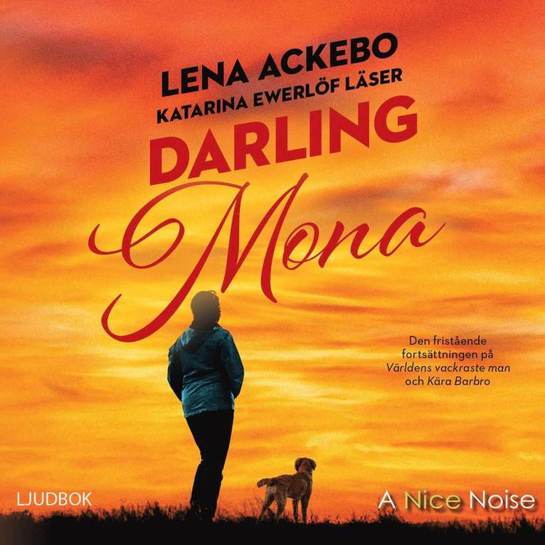 Darling Mona 1