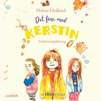 bokomslag Det fina med Kerstin