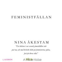 bokomslag Feministfällan