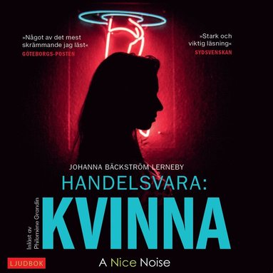 bokomslag Handelsvara kvinna