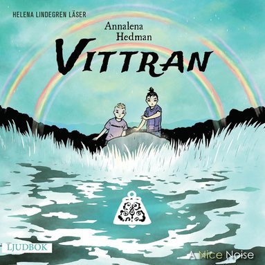 bokomslag Vittran