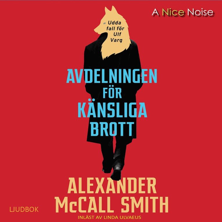 Avdelningen för känsliga brott 1